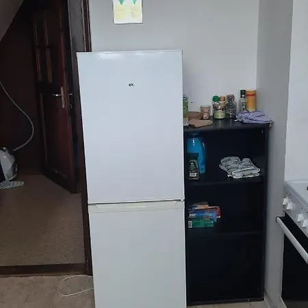 Ferienwohnungausblick * 康斯坦茨