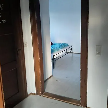 Ferienwohnungausblick Costanza