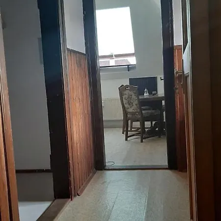 Ferienwohnungausblick Appartamento