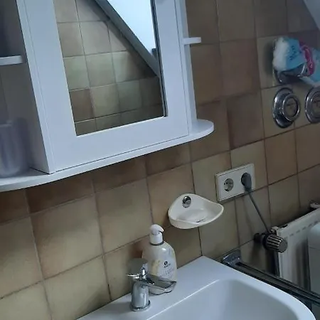 Appartamento Ferienwohnungausblick