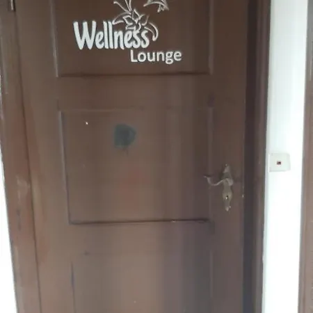 Ferienwohnungausblick Lejlighed Konstanz