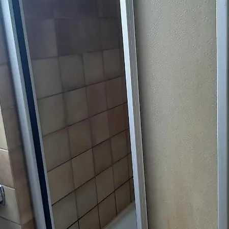 Ferienwohnungausblick Appartamento *