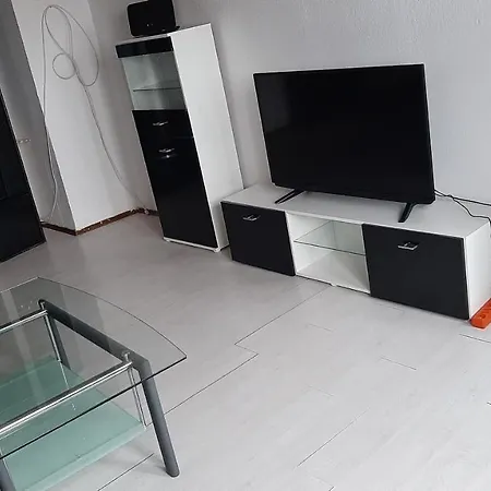 Ferienwohnungausblick * 康斯坦茨