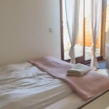 Bed & Breakfast Ausblick Stuttgart