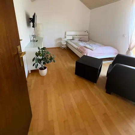 Ausblick Bed & Breakfast Stuttgart