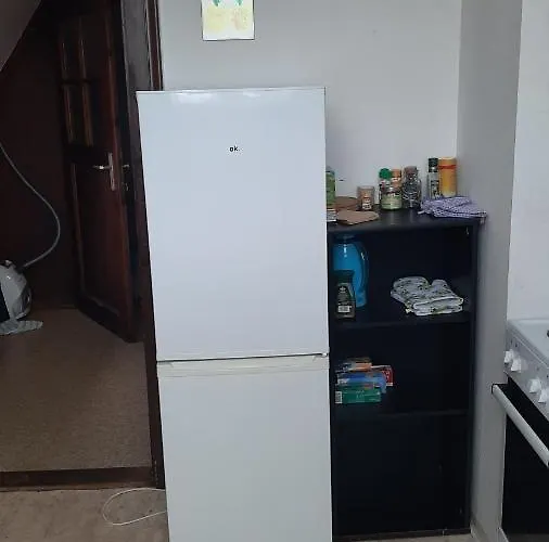 Ferienwohnungausblick * Konstanz