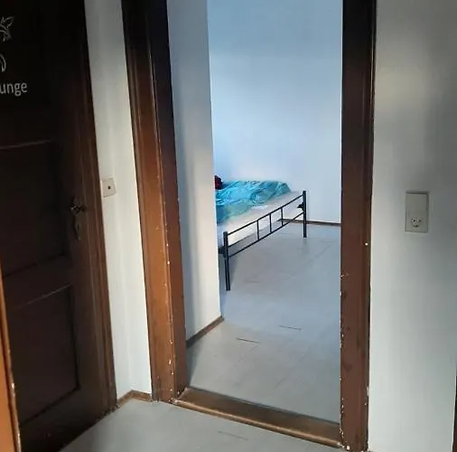 Ferienwohnungausblick 康斯坦茨