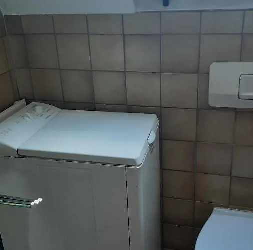 Lejlighed Ferienwohnungausblick